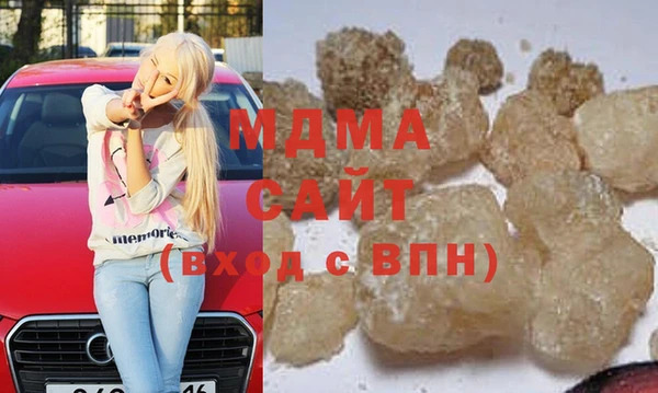 молекула духа Алексин